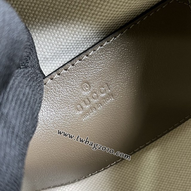 gucci專櫃新款原廠皮手袋單肩斜挎包 古馳Gucci Blondie系列手提包 jcp1144